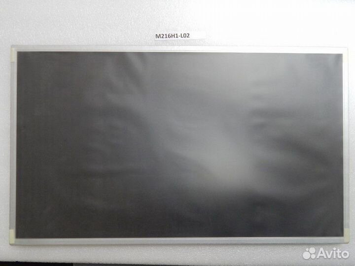 LCD матрицы и модули для моноблоков и мониторов