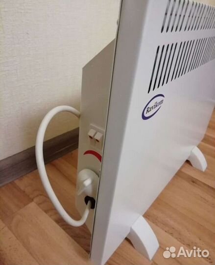 Конвектор электрический 1кВт