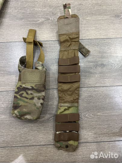 Подсумок медицинский mbc