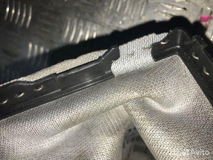 Ручка кпп Ford Focus 2