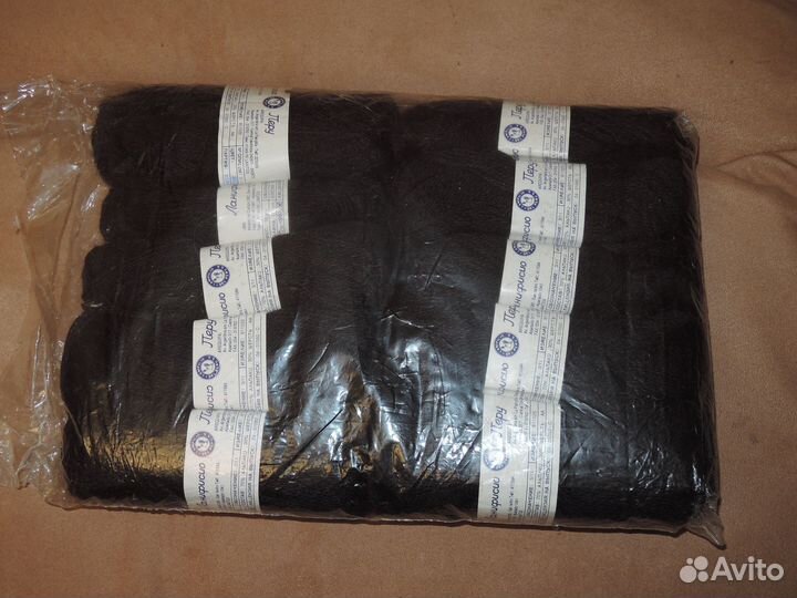 Пряжа Ветерок Перу. Шерсть альпака из перу