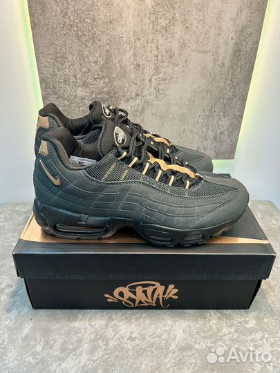 Кроссовки Nike Air Max 95