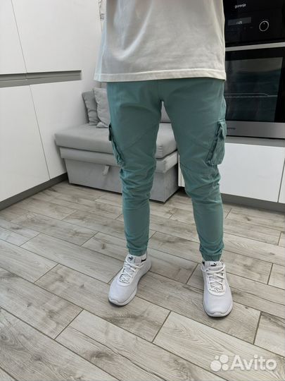 Брюки подросковые