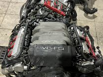 Двигатель Cal Audi A4/A5/Q5