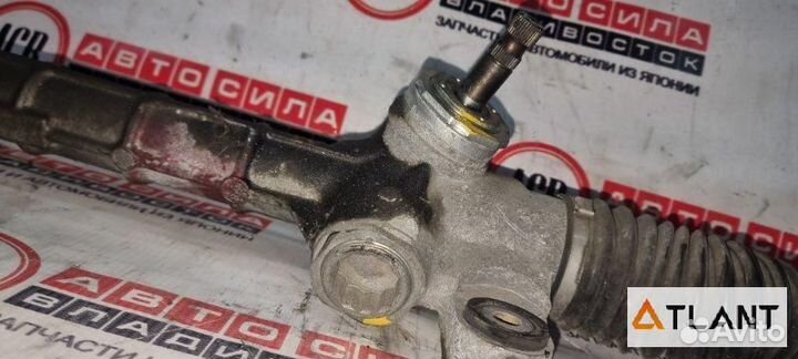 Рулевая рейка toyota wish