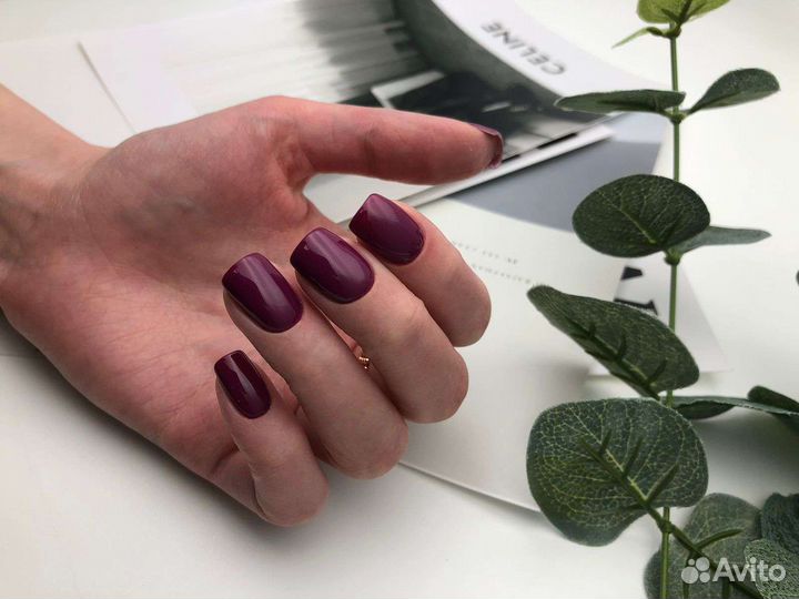 Маникюр Речной вокзал/Ховрино/Беломорская