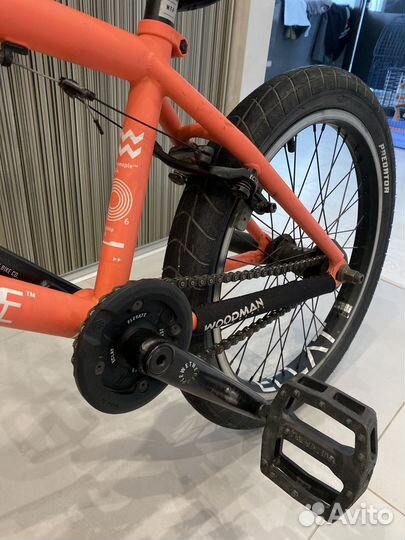 Bmx wtp battleship 2020