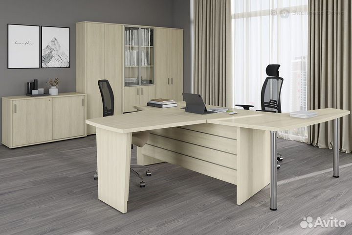 Кабинет руководителя Grand