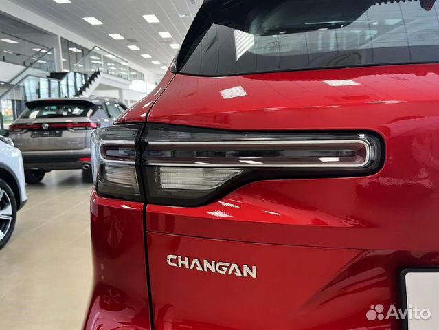 Changan CS55 Plus, 2023 Новый объявление продам