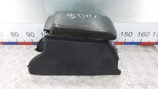 Подлокотник центральный skoda superb 1 (9DN01IX01)