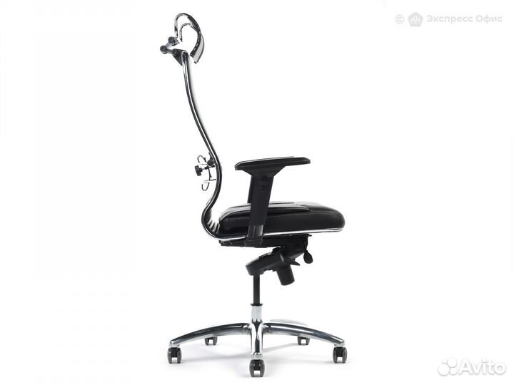 Кресло для руководителя Samurai KL-3.04