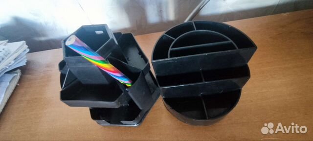 Органайзер для канцелярии