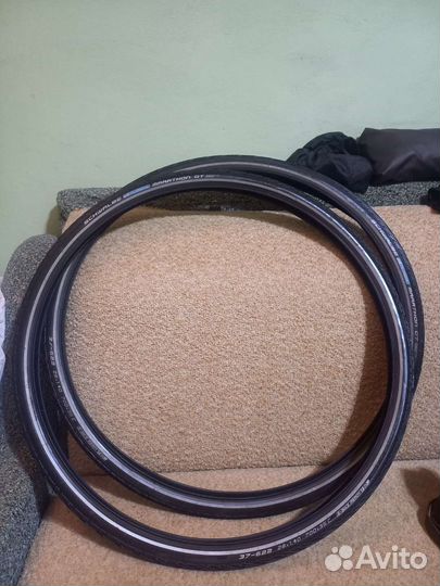 Schwalbe marathon GT