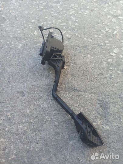 Педаль газа Ситроен ц5 Citroen C5 x7