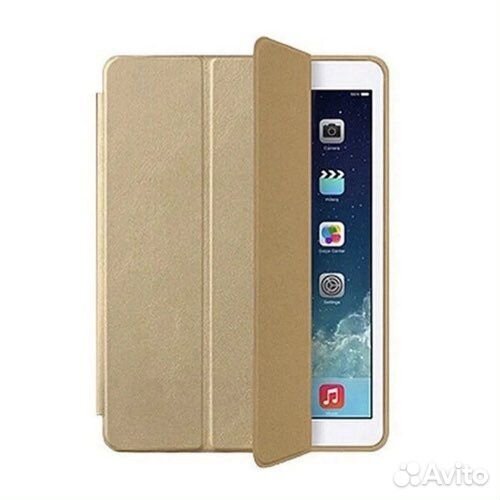 Чехол для iPad 9.7 (2017 г. / 2018 г.)
