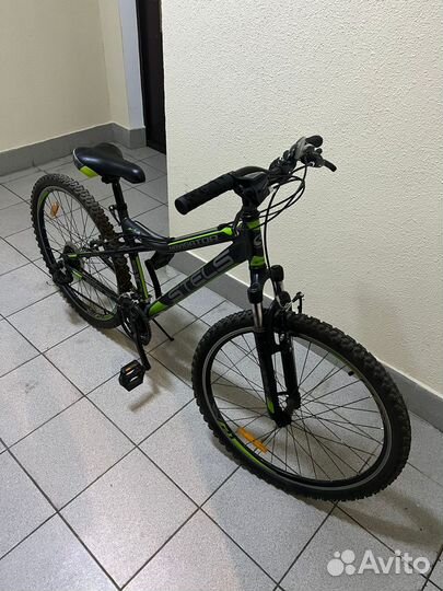 Велосипед Stels Navigator