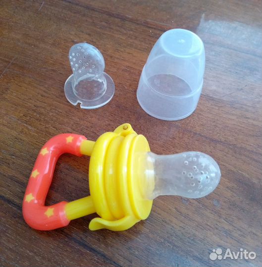 Поильники ниблер