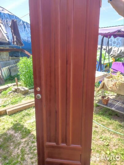 Дверь межкомнатная