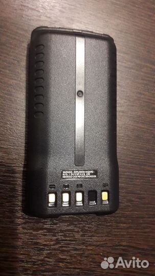 Аккумулятор KNB-41NC