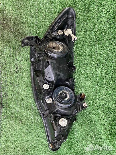 Фара левая P5476 Honda Civic FD1 L