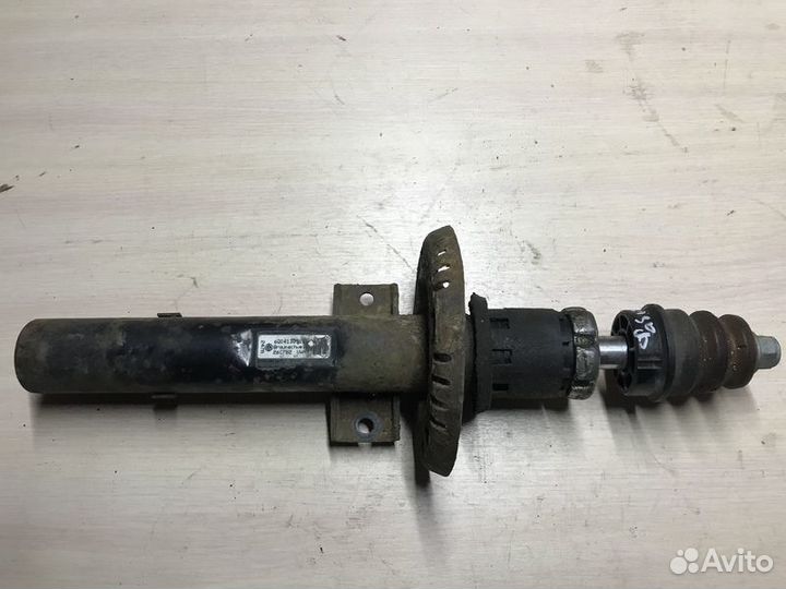 Амортизатор передний Skoda Fabia MK1 с1999-2008г