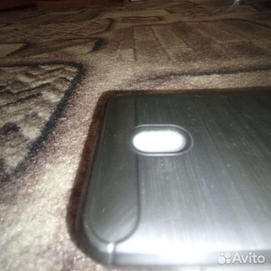 Чехол на xiaomi redmi 8a