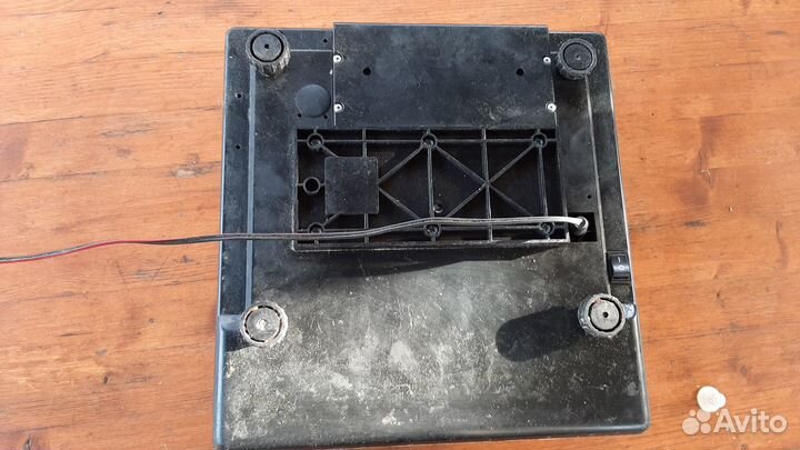 Весы электронные вр-05мс-15/1-бр