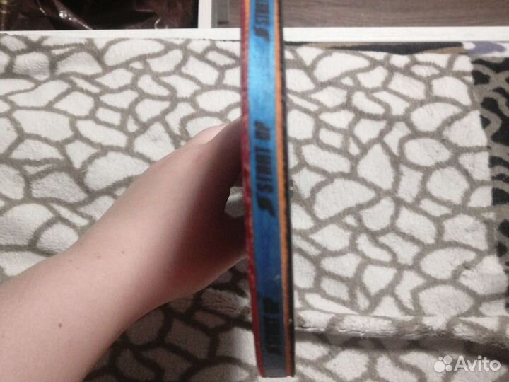 Ракетка для настольного тенниса