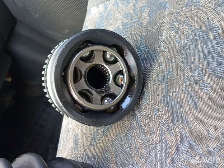 Шрус наружний на lanos,nexia 1,6