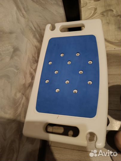 Стул для мытья пожилых людей