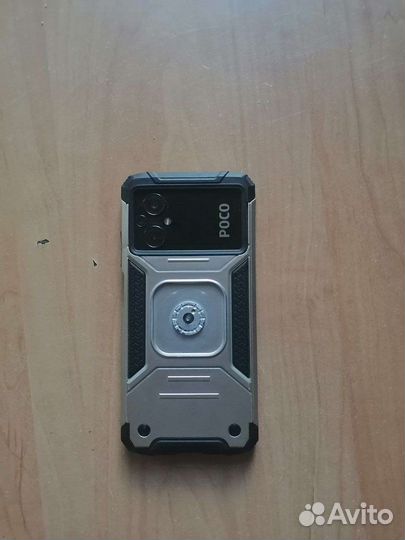 Xiaomi Poco M5, 6/128 ГБ