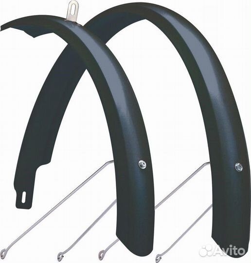 Крылья SunnyWheel SW-812FR 20