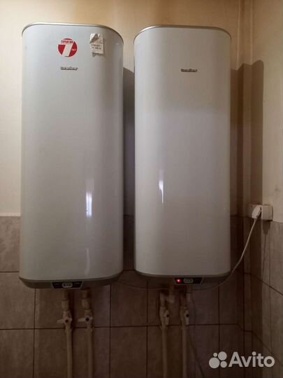 Ремонт водонагревателей, установка, обслуживание