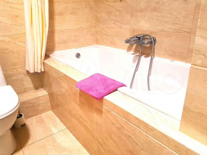 Комната 25 м², 2/2 эт.