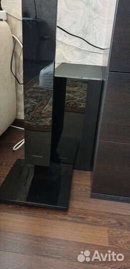 Домашний кинотеатр