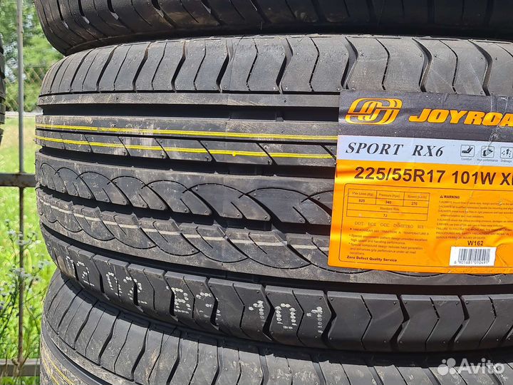 Joyroad Sport RX6 225/55 R17 101W