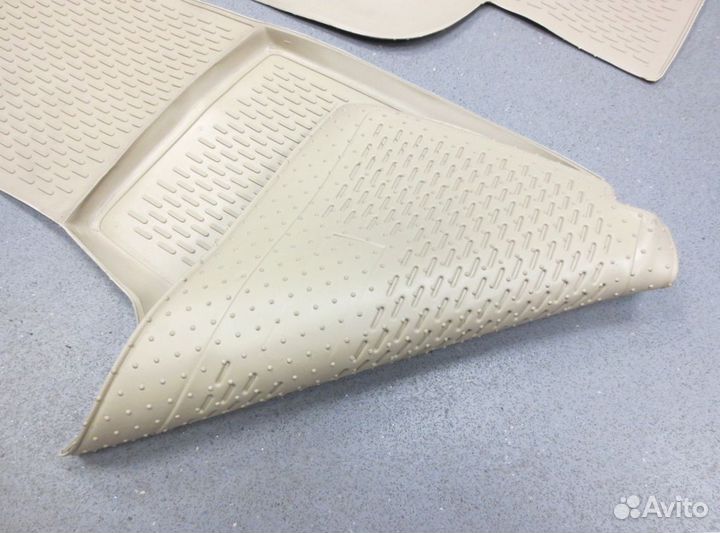 Коврики Kamaz Evro