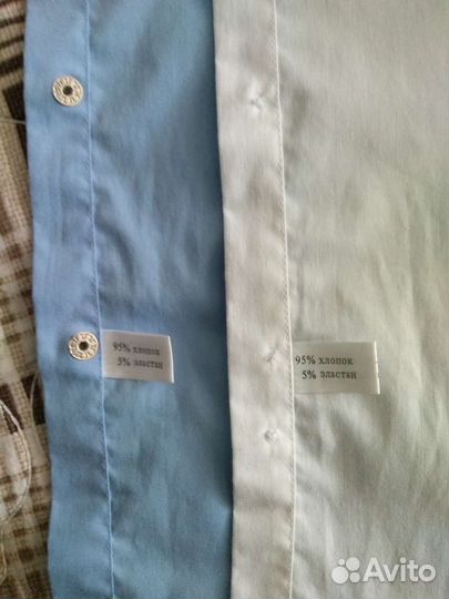 Рубашки для мальчика р 116,122, 128