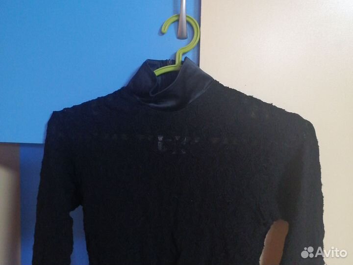 Рубашка для латины