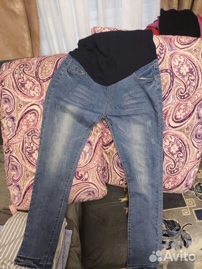 Одежда для беременных 44 46