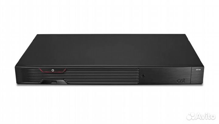 Караоке системы AST 250