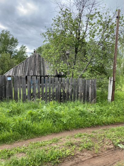 Участок 40 сот. (ИЖС)