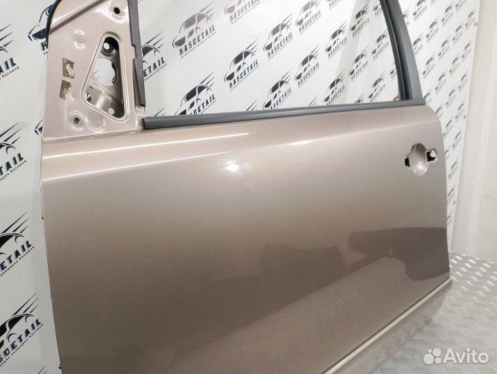 Дверь боковая передняя левая Nissan Note E11