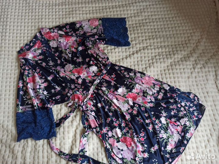 Халат женский новый 42 44