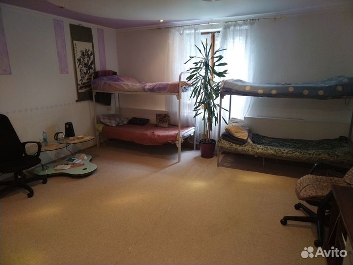 Реабилитационный центр чистый путь