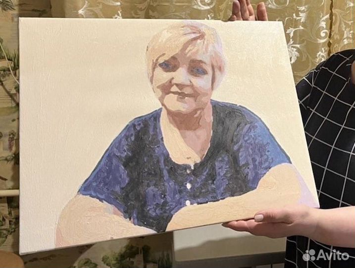 Картины по номерам на заказ