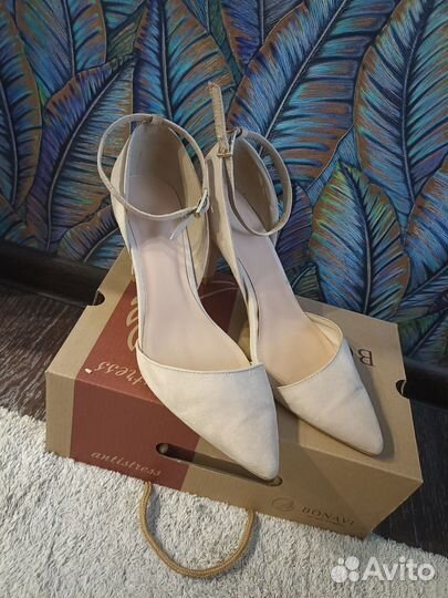 Туфли женские 40 размер