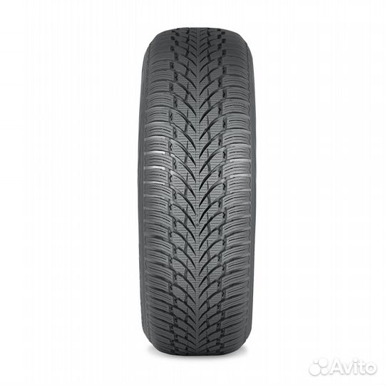 Nokian Tyres WR SUV 4 215/65 R17 103H