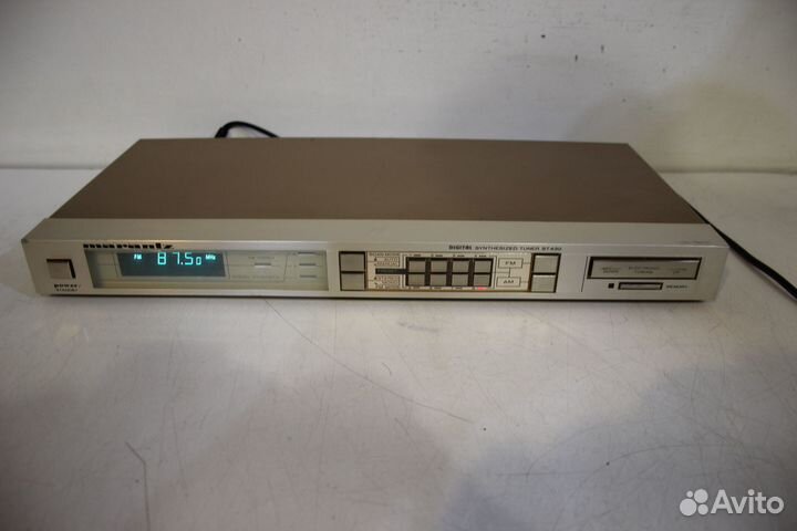 Marantz ST 430 Стерео Тюнер Japan