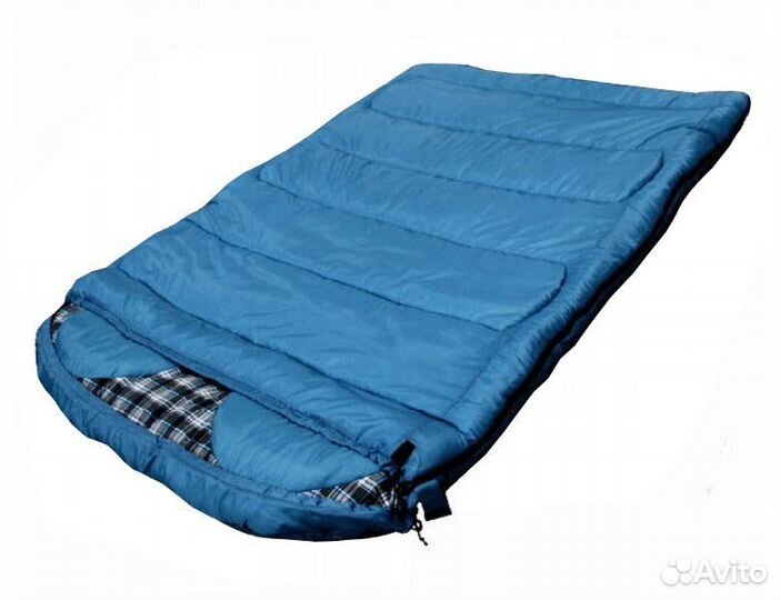 Спальный мешок